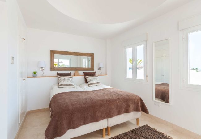 Apartment in San Pedro de Alcántara - 20 - Stunning Beachside Penthouse in San Pedro Apartment in San Pedro de Alcántara - 20 - Stunning Beachside Penthouse in San Pedro