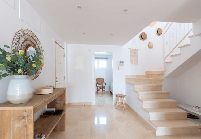 Apartment in San Pedro de Alcántara - 20 - Stunning Beachside Penthouse in San Pedro Apartment in San Pedro de Alcántara - 20 - Stunning Beachside Penthouse in San Pedro