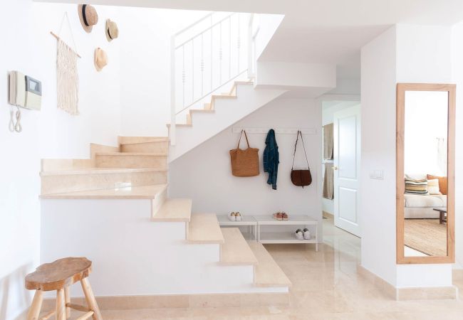 Apartment in San Pedro de Alcántara - 20 - Stunning Beachside Penthouse in San Pedro Apartment in San Pedro de Alcántara - 20 - Stunning Beachside Penthouse in San Pedro