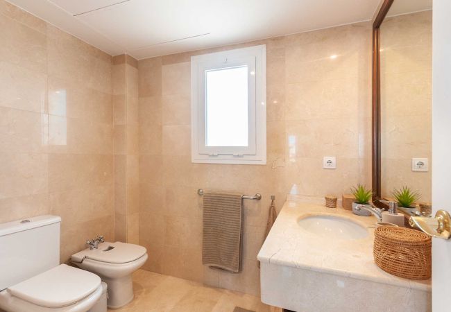 Apartment in San Pedro de Alcántara - 20 - Stunning Beachside Penthouse in San Pedro Apartment in San Pedro de Alcántara - 20 - Stunning Beachside Penthouse in San Pedro