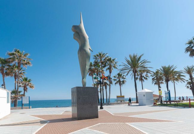 Apartment in San Pedro de Alcántara - 20 - Stunning Beachside Penthouse in San Pedro Apartment in San Pedro de Alcántara - 20 - Stunning Beachside Penthouse in San Pedro