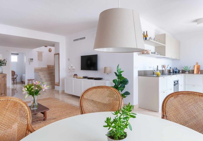 Apartment in San Pedro de Alcántara - 20 - Stunning Beachside Penthouse in San Pedro Apartment in San Pedro de Alcántara - 20 - Stunning Beachside Penthouse in San Pedro