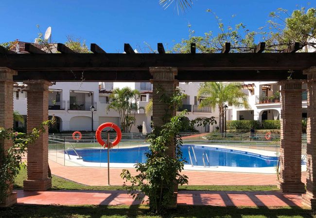 Apartment in San Pedro de Alcántara - 20 - Stunning Beachside Penthouse in San Pedro Apartment in San Pedro de Alcántara - 20 - Stunning Beachside Penthouse in San Pedro