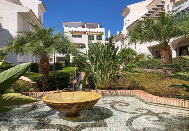 Apartment in San Pedro de Alcántara - 20 - Stunning Beachside Penthouse in San Pedro Apartment in San Pedro de Alcántara - 20 - Stunning Beachside Penthouse in San Pedro