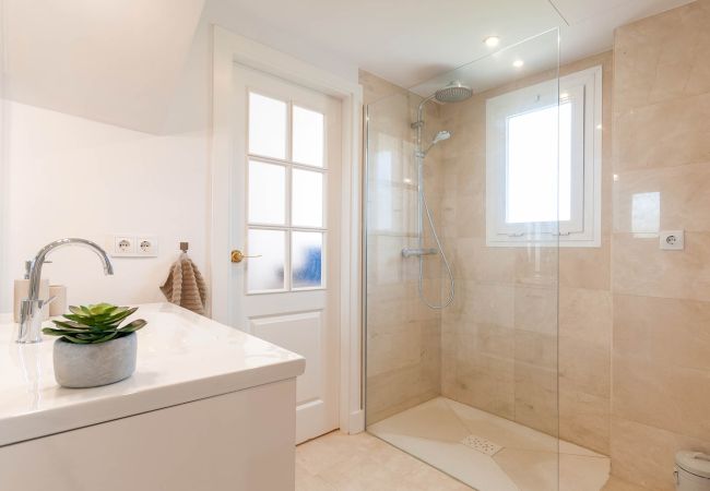 Apartment in San Pedro de Alcántara - 20 - Stunning Beachside Penthouse in San Pedro Apartment in San Pedro de Alcántara - 20 - Stunning Beachside Penthouse in San Pedro