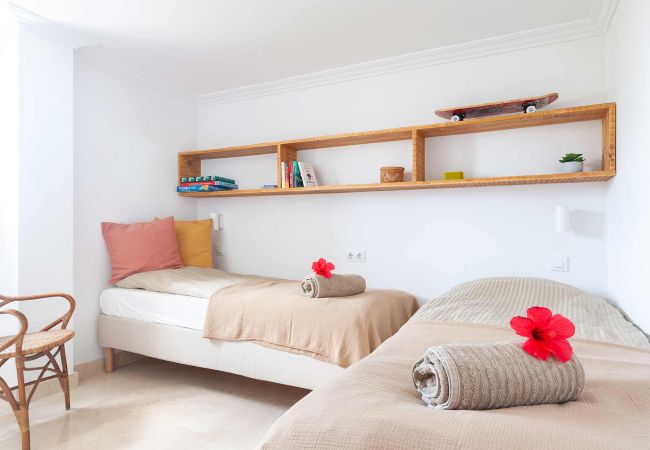 Apartment in San Pedro de Alcántara - 20 - Stunning Beachside Penthouse in San Pedro Apartment in San Pedro de Alcántara - 20 - Stunning Beachside Penthouse in San Pedro