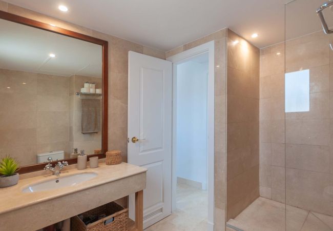 Apartment in San Pedro de Alcántara - 20 - Stunning Beachside Penthouse in San Pedro Apartment in San Pedro de Alcántara - 20 - Stunning Beachside Penthouse in San Pedro