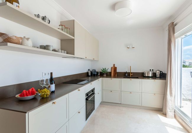 Apartment in San Pedro de Alcántara - 20 - Stunning Beachside Penthouse in San Pedro Apartment in San Pedro de Alcántara - 20 - Stunning Beachside Penthouse in San Pedro