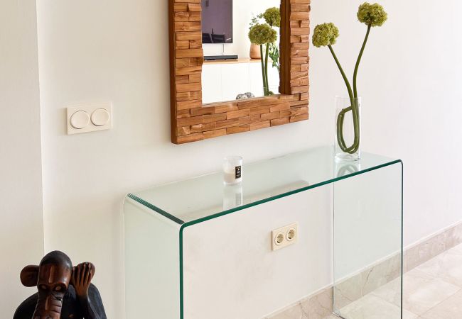 Apartment in San Pedro de Alcántara - 33 - Duplex Penthouse with Seaviews in San Pedro Apartment in San Pedro de Alcántara - 33 - Duplex Penthouse with Seaviews in San Pedro