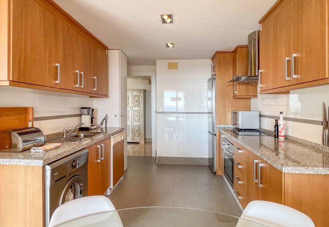 Apartment in San Pedro de Alcántara - 33 - Duplex Penthouse with Seaviews in San Pedro Apartment in San Pedro de Alcántara - 33 - Duplex Penthouse with Seaviews in San Pedro