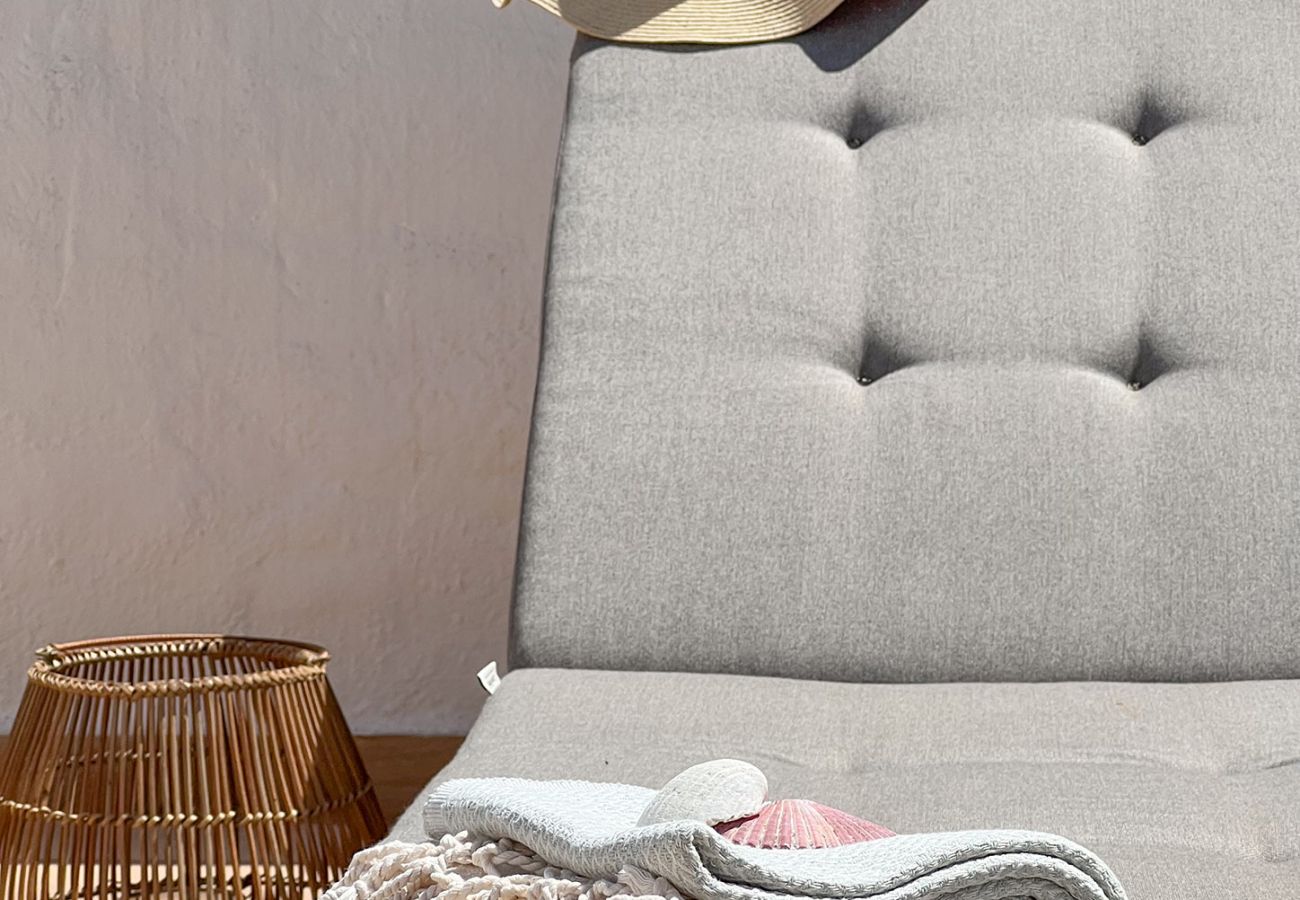 Terraced House in San Pedro de Alcántara - 06 - Superb holiday house in Guadalvillas