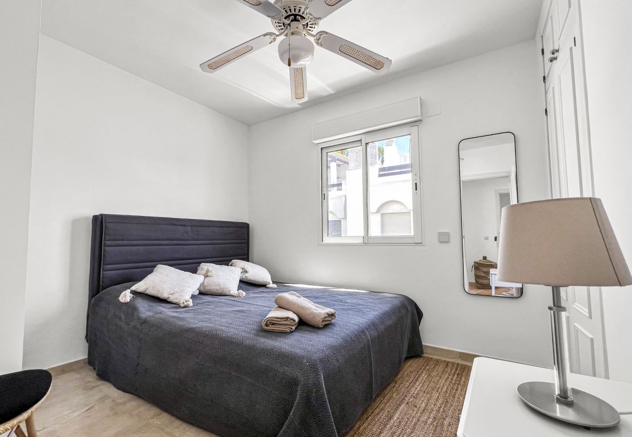 Terraced House in San Pedro de Alcántara - 06 - Superb holiday house in Guadalvillas