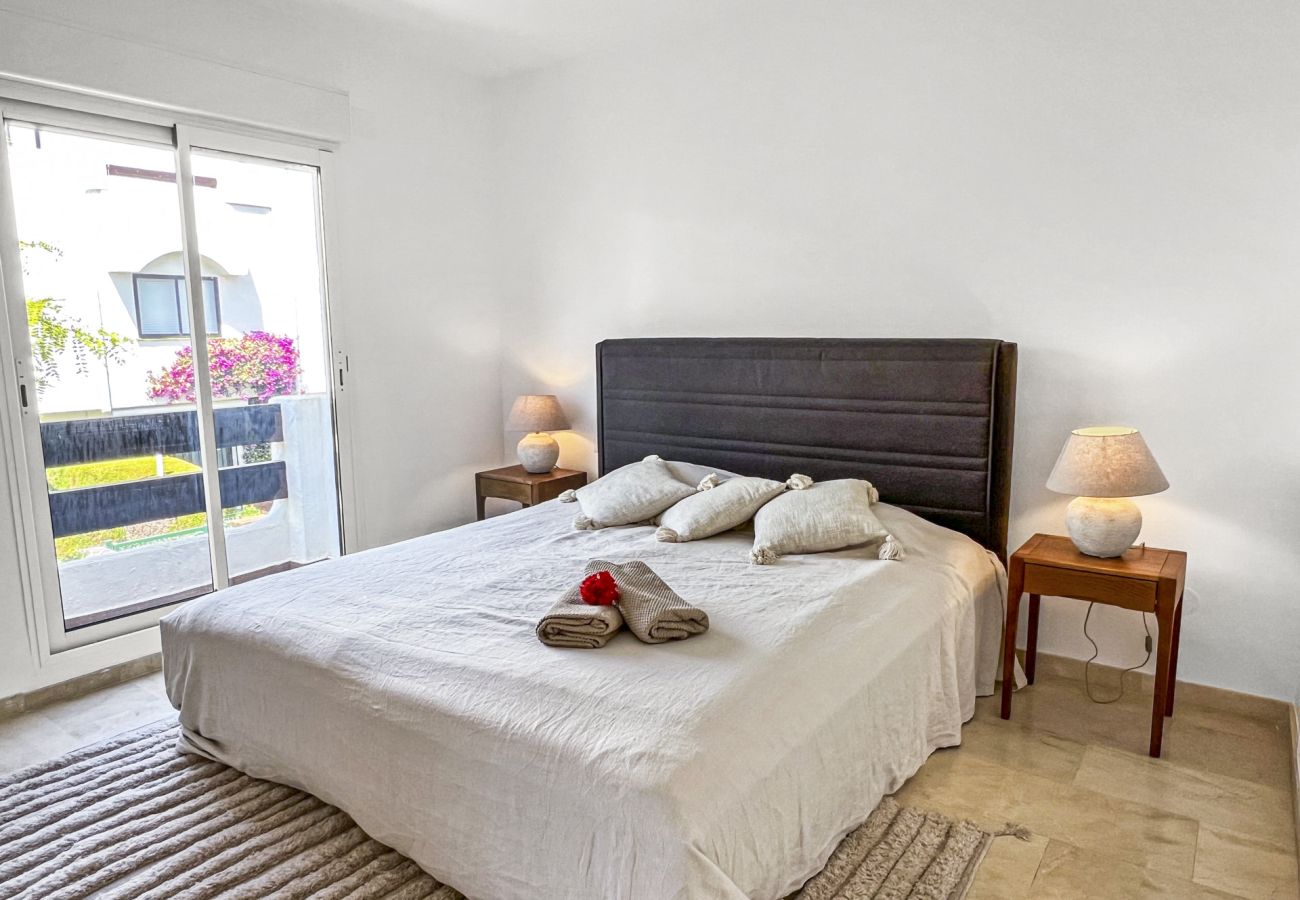 Terraced House in San Pedro de Alcántara - 06 - Superb holiday house in Guadalvillas