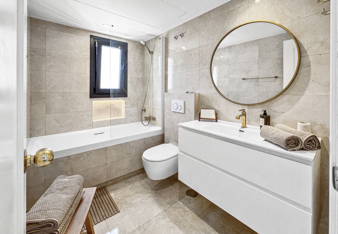 Terraced House in San Pedro de Alcántara - 06 - Superb holiday house in Guadalvillas