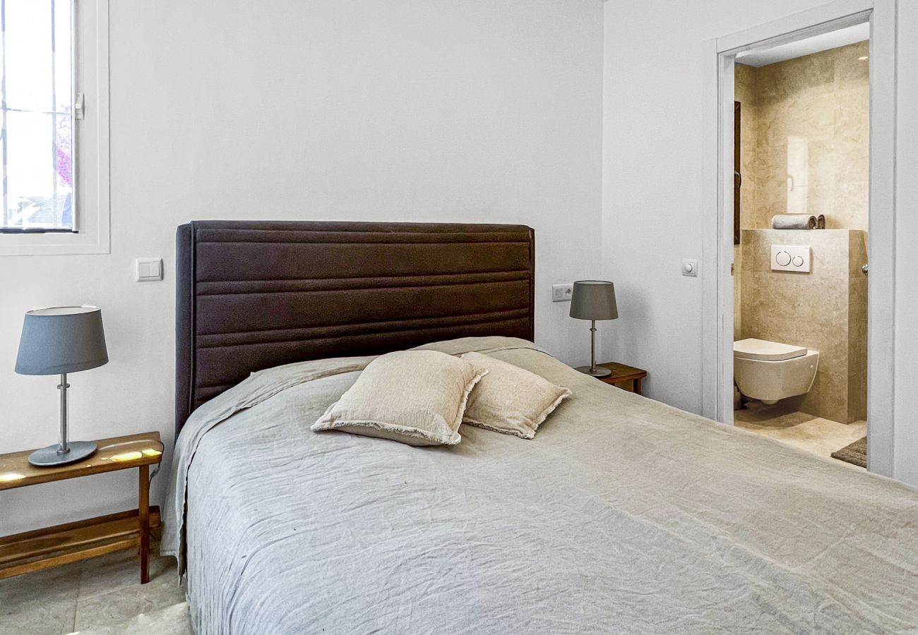 Terraced House in San Pedro de Alcántara - 06 - Superb holiday house in Guadalvillas