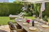 Terraced House in San Pedro de Alcántara - 06 - Superb holiday house in Guadalvillas